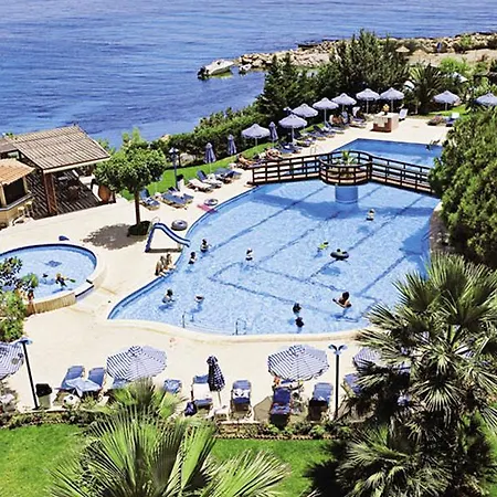 Sunrise Hotel 4*