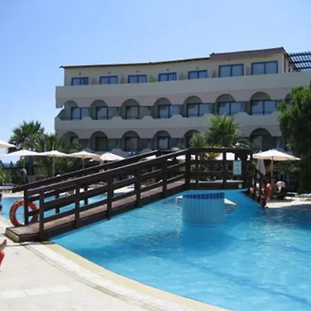 Sunrise Hotel Pefki