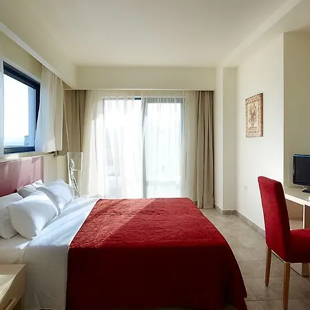 Sunrise Hotel Pefki
