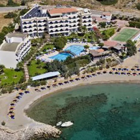Sunrise Hotel Pefki