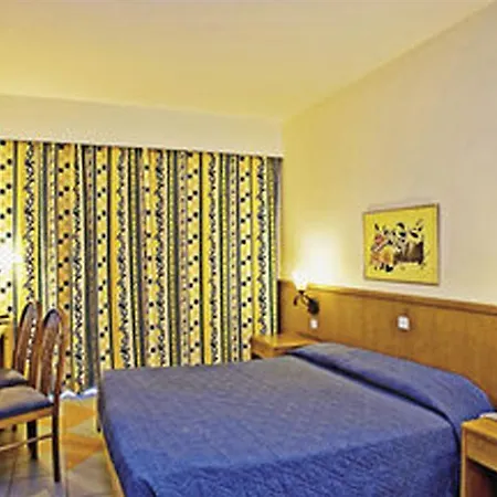 Sunrise Hotel