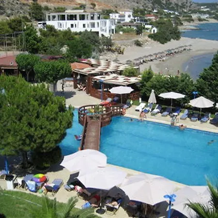 Sunrise Hotel 4*