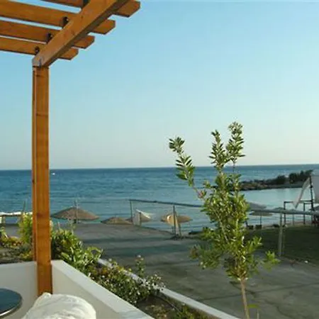 Sunrise 4* Pefki